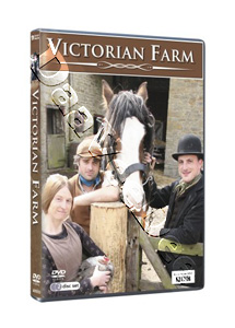 Victorian Farm - Complete Series - 2-DVD Set (DVD)